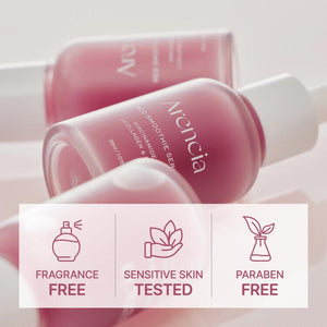 Arencia Red Smoothie Serum 8 30ml