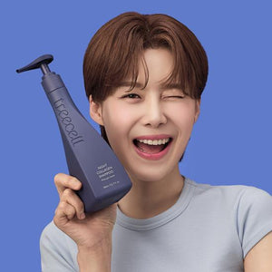 Treecell Night Collagen Shampoo Midnight Forest 360ml