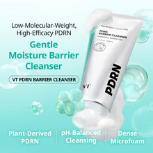 Load image into Gallery viewer, VT Cosmetics] PDRN Barrier Cleanser 200ml