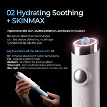Load image into Gallery viewer, Aalok SKINMAX Skin Booster Beauty Device
