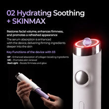 Load image into Gallery viewer, Aalok SKINMAX Skin Booster Beauty Device