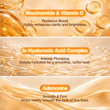 Load image into Gallery viewer, ★Renew★ Nineless MELA-PRO 5% TXA Serum 30ml