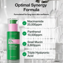 Load image into Gallery viewer, [Renew] NINELESS A-Control 10% Azelaic Acid Serum 30ml