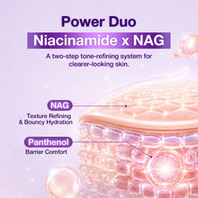 Load image into Gallery viewer, NINELESS B-Boost 22% Niacinamide Serum 30ml