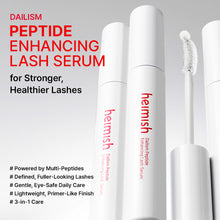 Load image into Gallery viewer, Heimish Dailism Peptide Enhancing Lash Serum 9g