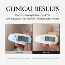 Load image into Gallery viewer, MONCLOS Ritual Hand &amp; Body Wash 300ml