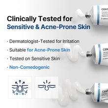 Load image into Gallery viewer, MILDLAB Centella Oint Cream 30g