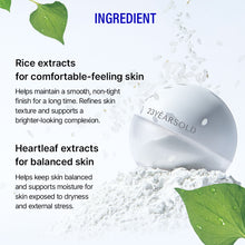 Load image into Gallery viewer, 23YEARSOLD Derma Thin Zero Sebum Rice Powder 7g