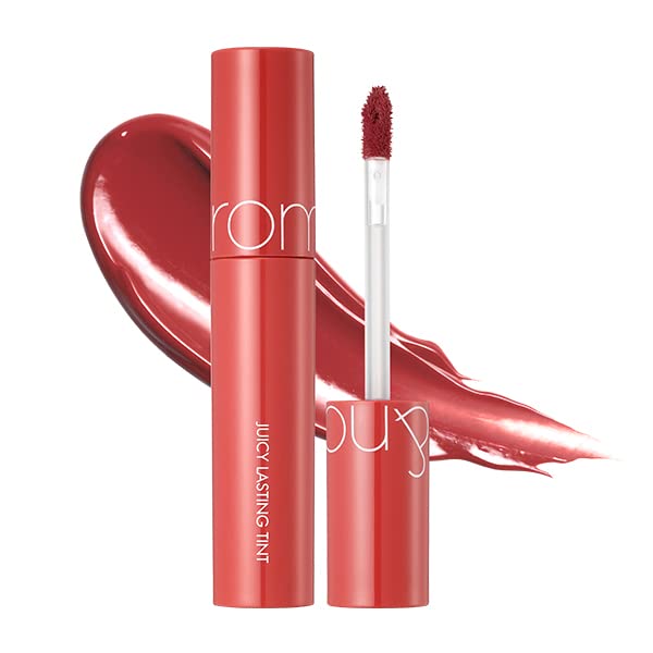 rom&nd Juicy Lasting Tint #07.JUJUBE