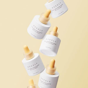 Needly Vita C Glow Toning Ampoule 30ml