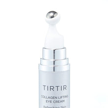 Load image into Gallery viewer, TIRTIR Collagen Lifting Eye Cream 15ml