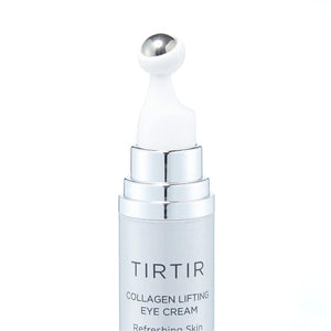 TIRTIR Collagen Lifting Eye Cream 15ml