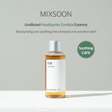Load image into Gallery viewer, Mixsoon Heartleaf Essence 100ml