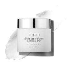 Load image into Gallery viewer, [1+1] TIRTIR Hydro Boost Enzyme Cleansing Balm 120ml