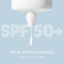 Load image into Gallery viewer, [1+1] TIRTIR Hydro UV Shield Sunscreen SPF50 PA++++ 50ml