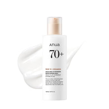 Load image into Gallery viewer, [1+1] Anua Rice 70 Intensive Moisturizing Milk 150ml