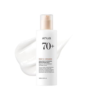 [1+1] Anua Rice 70 Intensive Moisturizing Milk 150ml