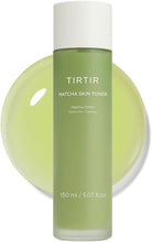 Load image into Gallery viewer, TIRTIR Matcha Skin Toner 150ml