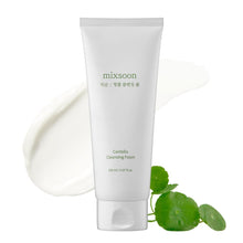 Load image into Gallery viewer, mixsoon Centella Cleansing Foam 150ml