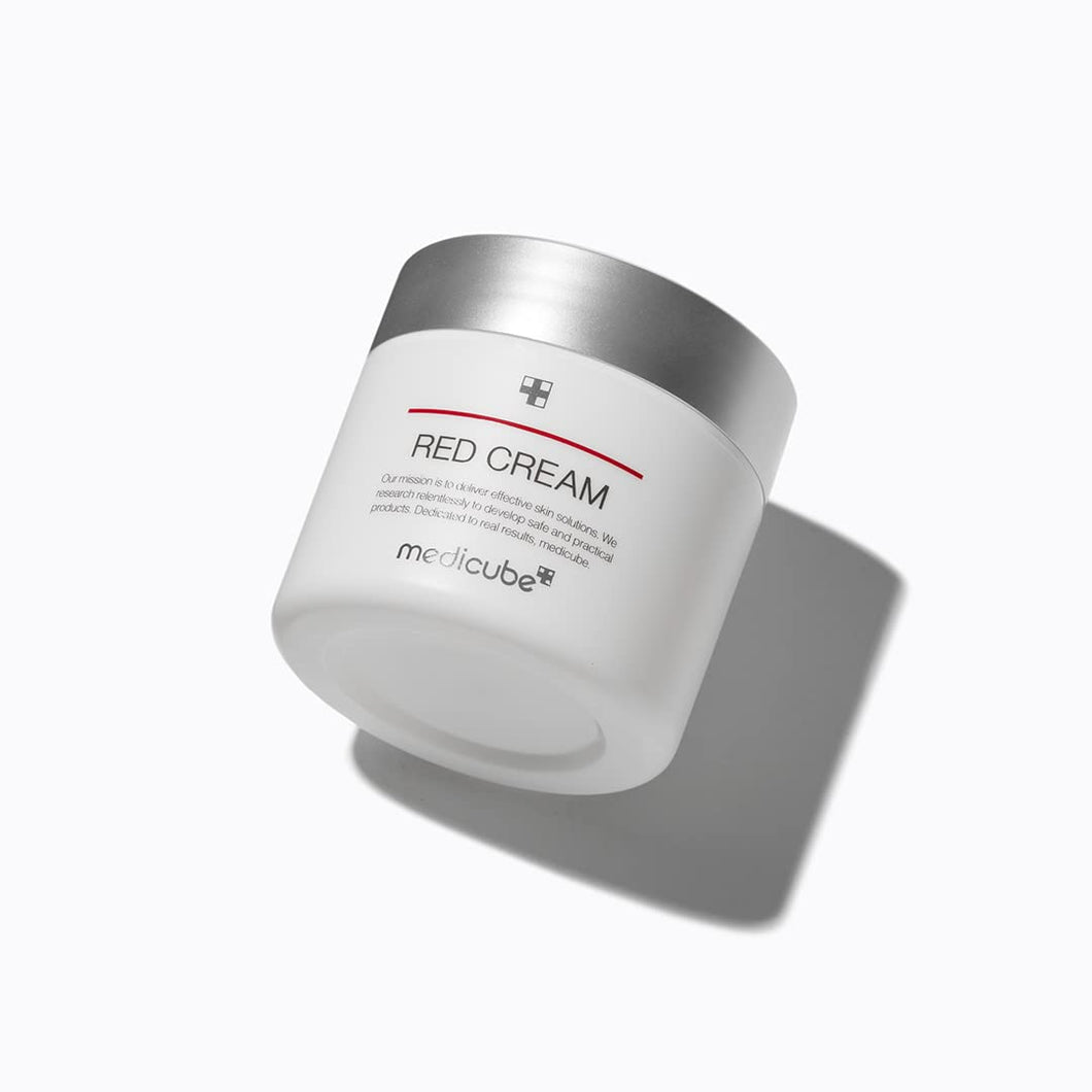 Medicube Red Cream 50ml