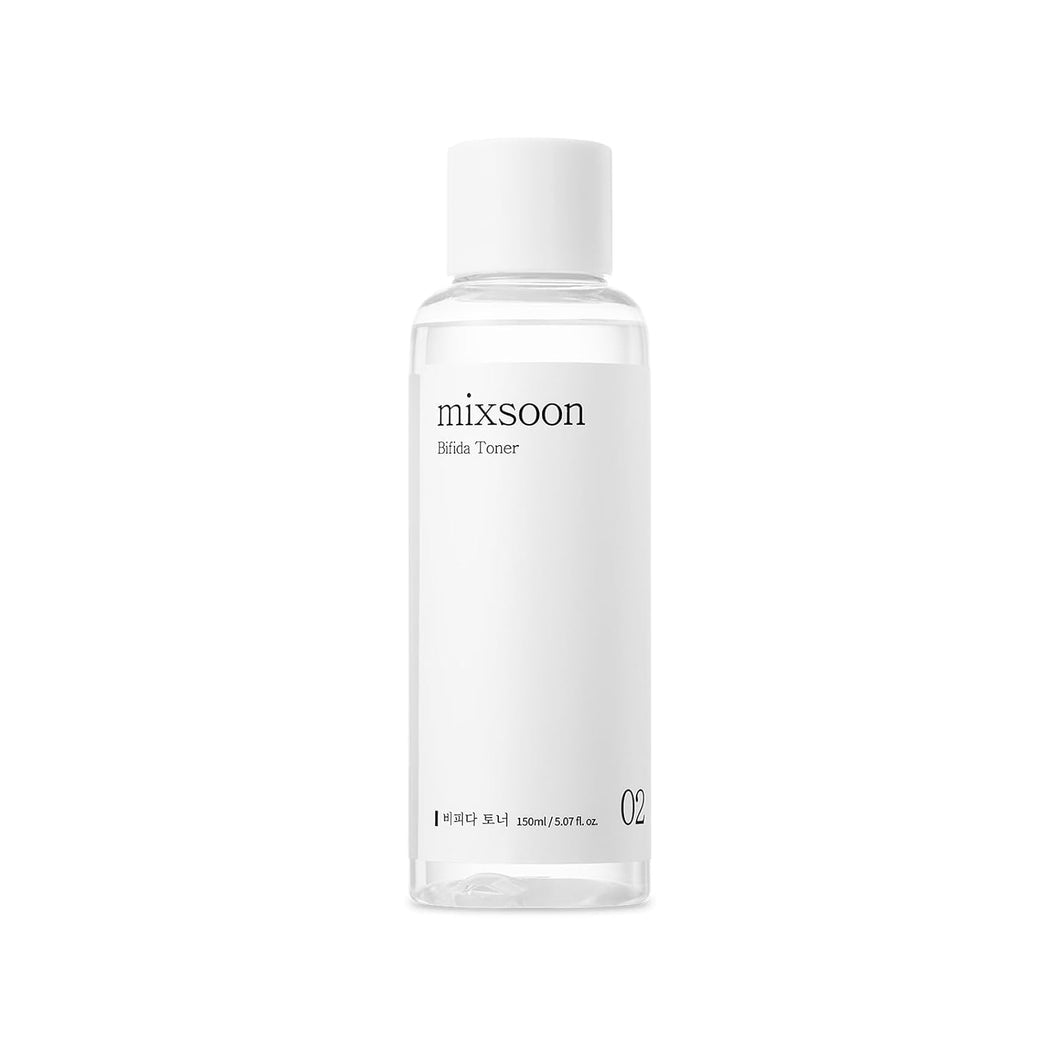 Mixsoon Bifida Toner 150ml