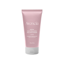 Load image into Gallery viewer, Arencia Rosehip Mild PH Balancing Rice Cake Cleanser 150g