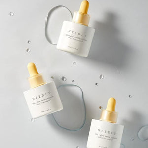 Needly Vita C Glow Toning Ampoule 30ml