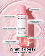 Load image into Gallery viewer, Madeca21 Teca Toning Toner 150ml