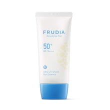 Load image into Gallery viewer, Frudia Ultra UV Shield Sun Essence SPF 50+ PA++++