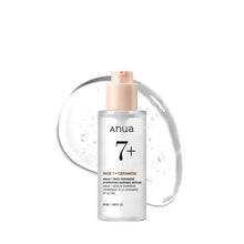 Load image into Gallery viewer, Anua Rice 7 Ceramide Hydrating Barrier Serum 50ml