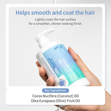 Load image into Gallery viewer, APLB Daily Solution Hair Shampoo 300ml