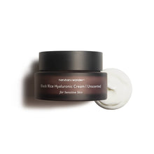 Load image into Gallery viewer, Haruharu Wonder Wonder Black Rice Hyaluronic Cream 50ml (Unscented)