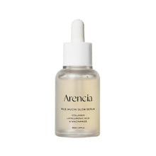 Load image into Gallery viewer, Arencia Rice Mucin Glow Serum 30ml
