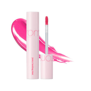 rom&nd Juicy Lasting Tint Summer Light Series