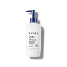 Load image into Gallery viewer, Derma:B CeraMD Repair Oil 200ml