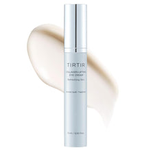 Load image into Gallery viewer, TIRTIR Collagen Lifting Eye Cream 15ml