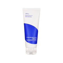 Load image into Gallery viewer, Isntree Hyaluronic Acid Low-pH Cleansing Foam 150ml