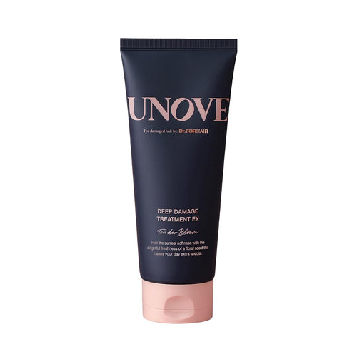 [1+1] UNOVE Deep Damage Treatment EX 207ml