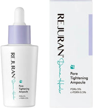Load image into Gallery viewer, REJURAN Derma Pore Tightening Ampoule 30ml