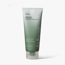 Load image into Gallery viewer, Anua Heartleaf Quercetinol Pore Deep Cleansing Foam 150ml