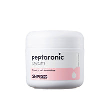 Load image into Gallery viewer, SNP Prep Peptaronic Cream 55ml