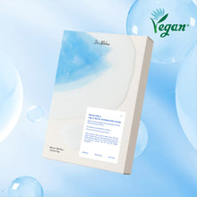Load image into Gallery viewer, Dr.Althea Aqua Blue Hydration Mask 4EA
