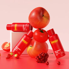 Load image into Gallery viewer, Tovegan Color Food Series Red Remedy Toner 150ml