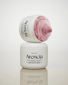 ARENCIA Fresh Royal Rosehip Cleanser 120g