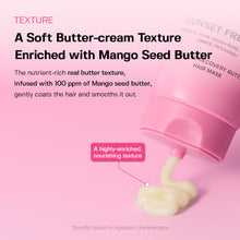 Load image into Gallery viewer, JULYME Perfume Recovery Butter Hair Mask 150ml