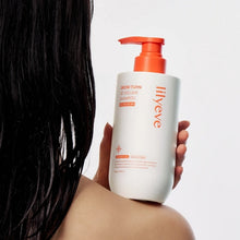 Load image into Gallery viewer, lilyeve Grow:turn 3d volume shampoo 500g