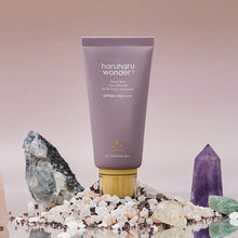 Load image into Gallery viewer, Haruharu WONDER Black Rice Pure Mineral Relief Daily Sunscreen 50ml