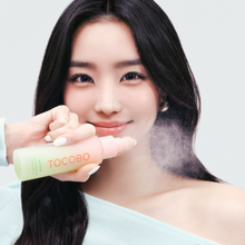 Load image into Gallery viewer, TOCOBO Heat Proof Hair Mist 100ml - [2 Types]