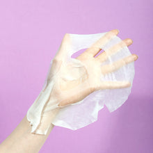 Load image into Gallery viewer, APLB Collagen EGF Peptide Sheet Mask 10EA