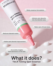 Load image into Gallery viewer, Madeca21 Teca Toning Spot Essence 15ml